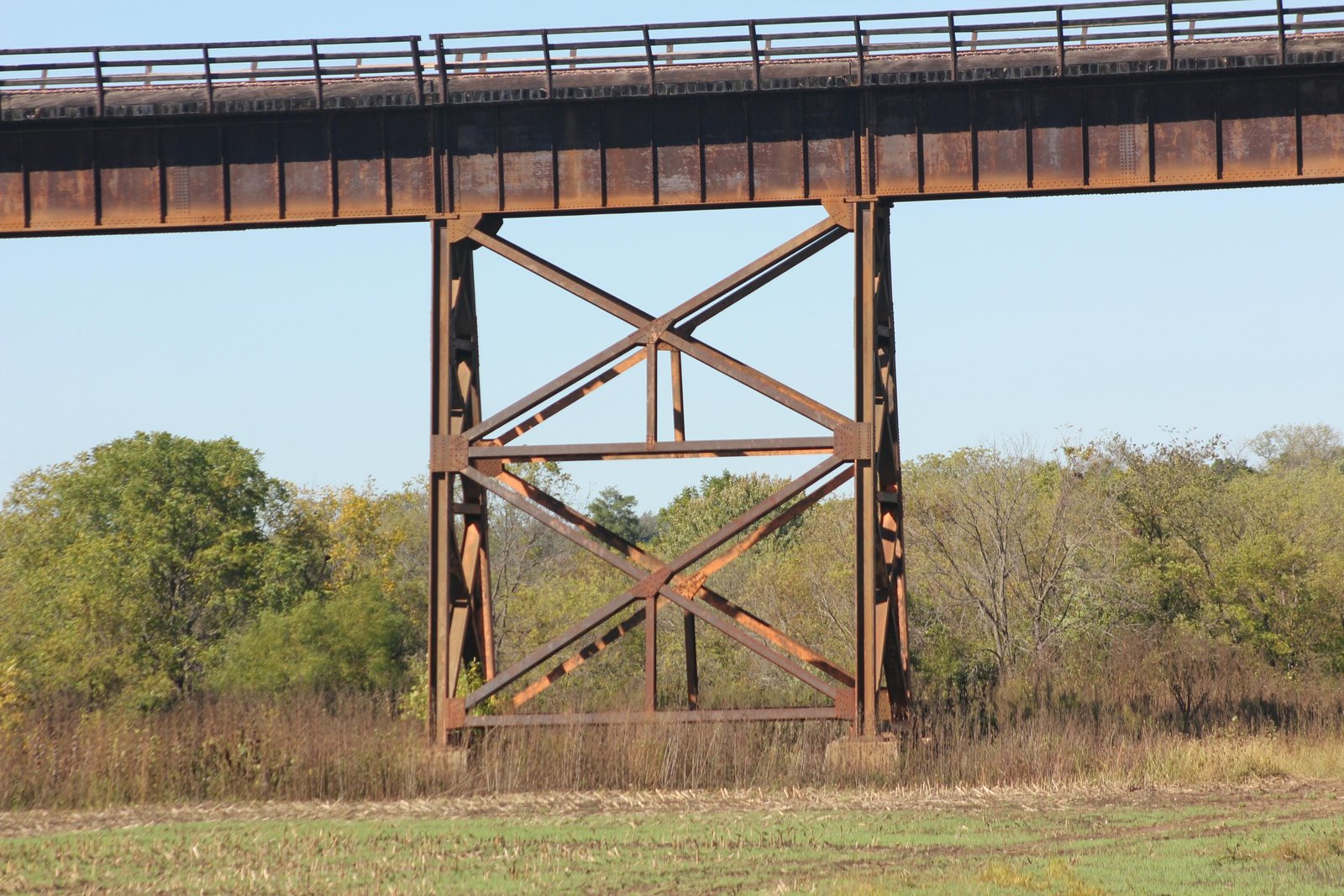 Tower #4